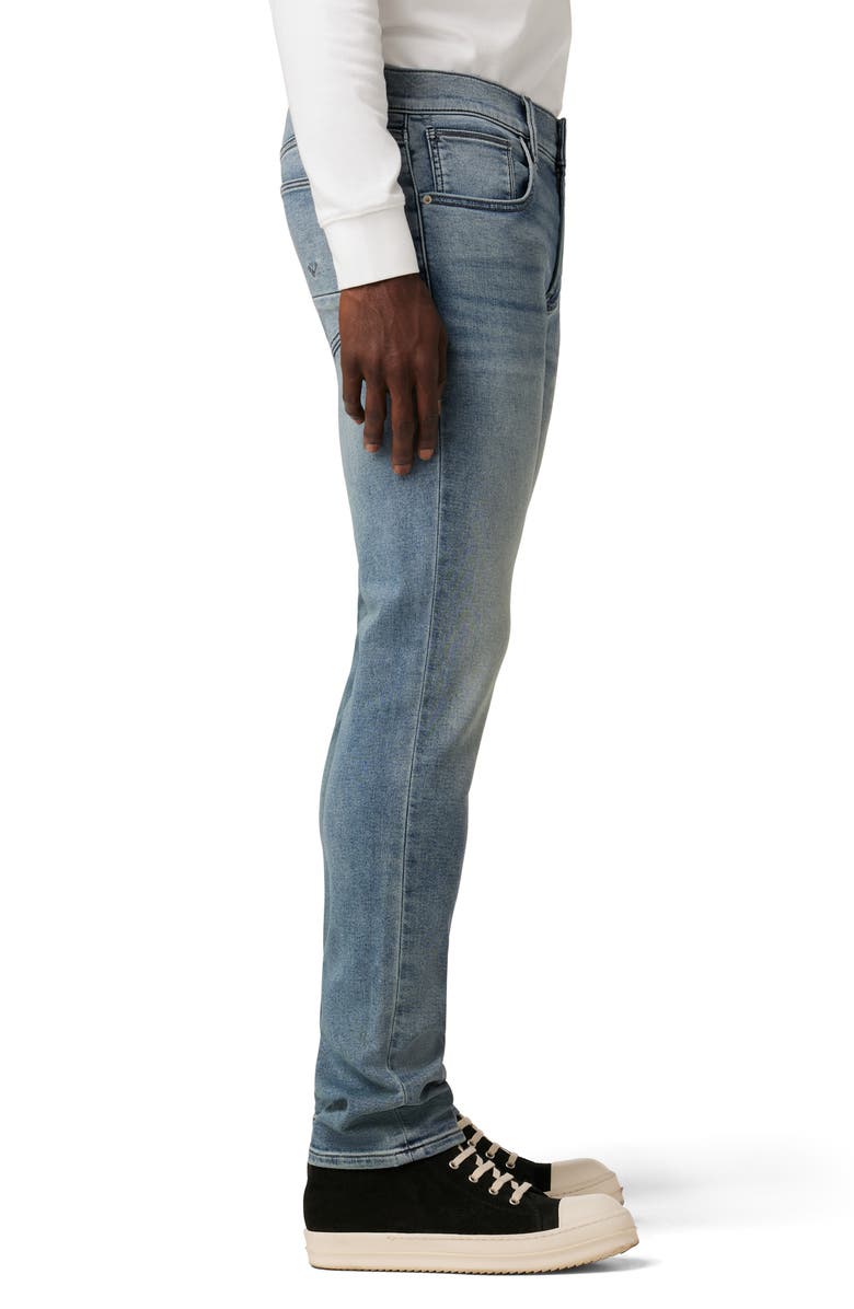 Hudson Jeans Blake Slim Straight Leg Jeans, Alternate, color, Palisades