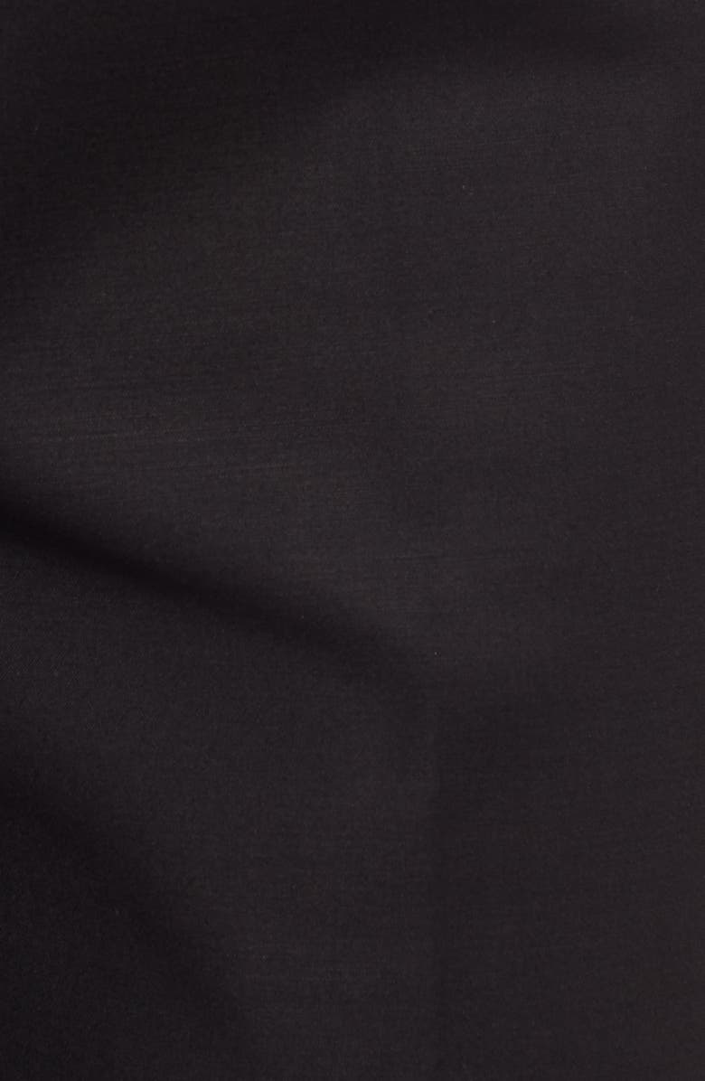 NIC+ZOE Perfect Side Zip Crop Pants, Alternate, color,