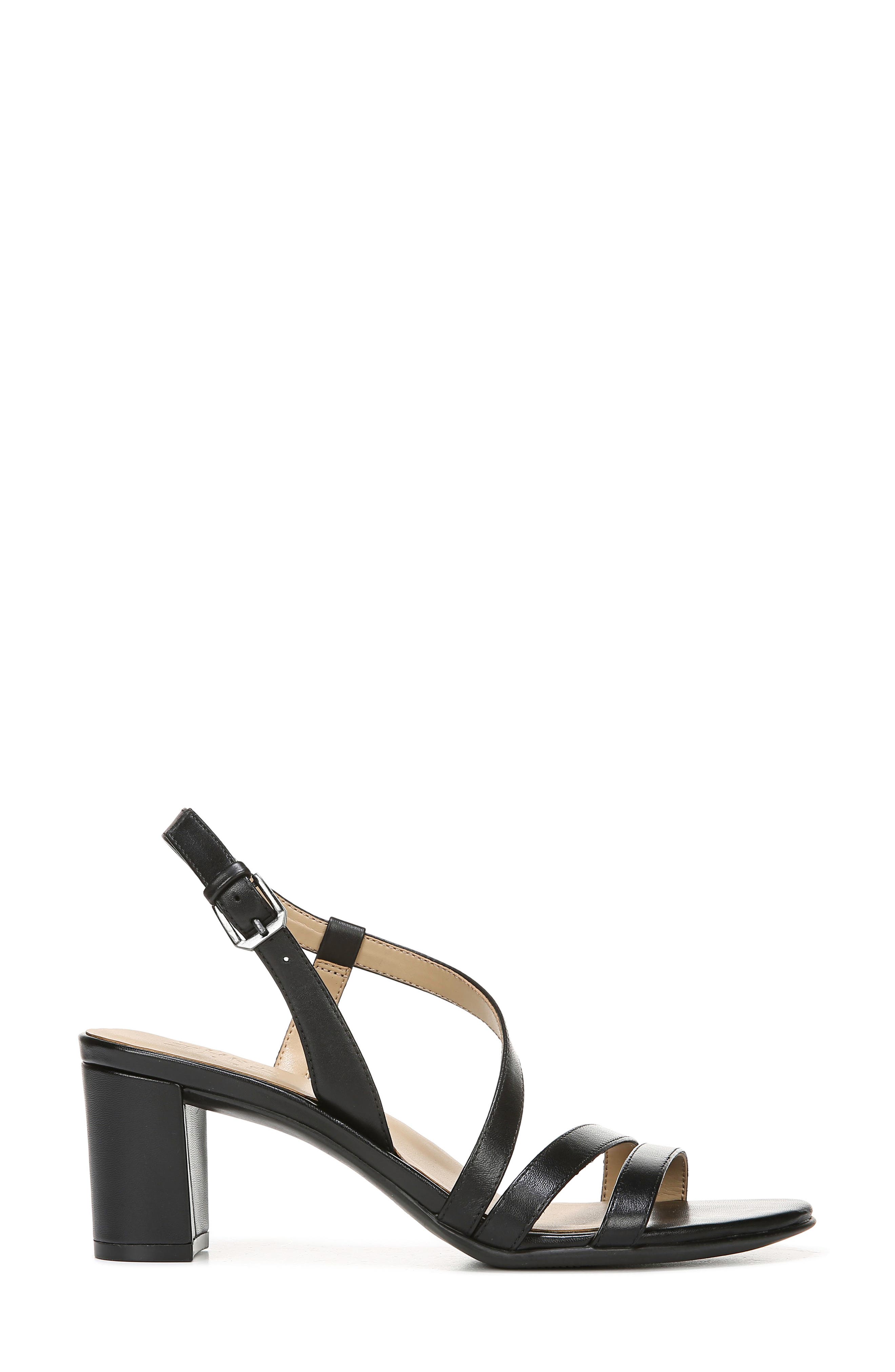 Naturalizer Vanessa Sandal, Alternate, color, 