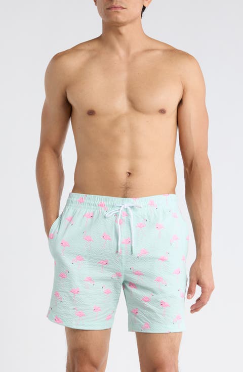 Sano 6.5-Inch Swim Shorts