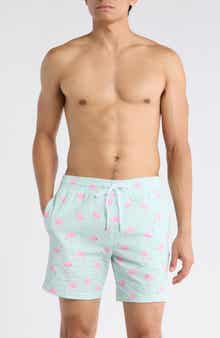 Trunks Surf & Swim Co. Sano 6.5-Inch Swim Shorts