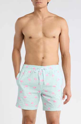 Trunks Surf & Swim Co. Sano 6.5-Inch Swim Shorts