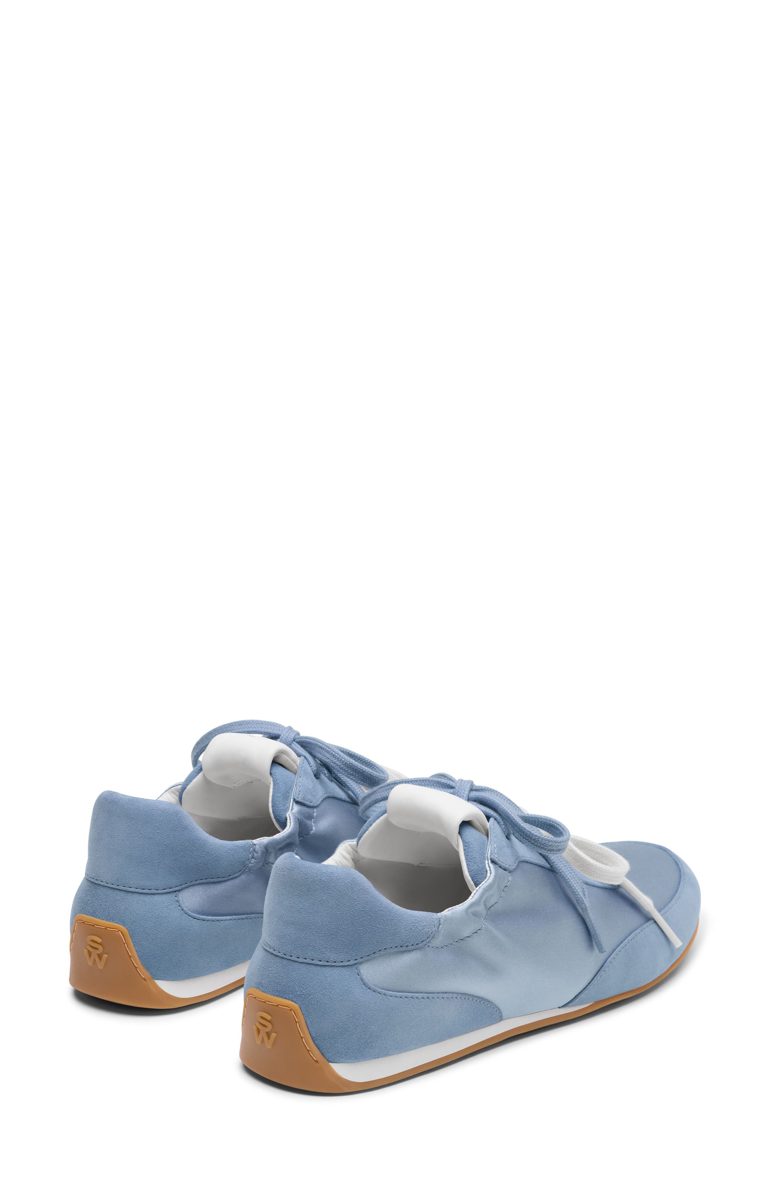 Bondruchesnk Sneaker, Alternate, color, BREEZY BLUE
