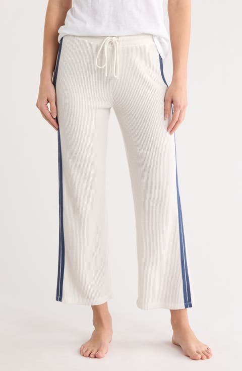 Back On Track Crop Pants