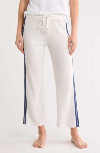 PJ Salvage Back On Track Crop Pants