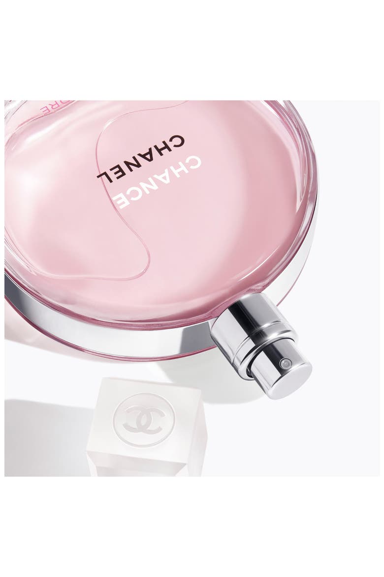 CHANCE EAU TENDRE 
Eau de Toilette Spray, Alternate, color, NO COLOR