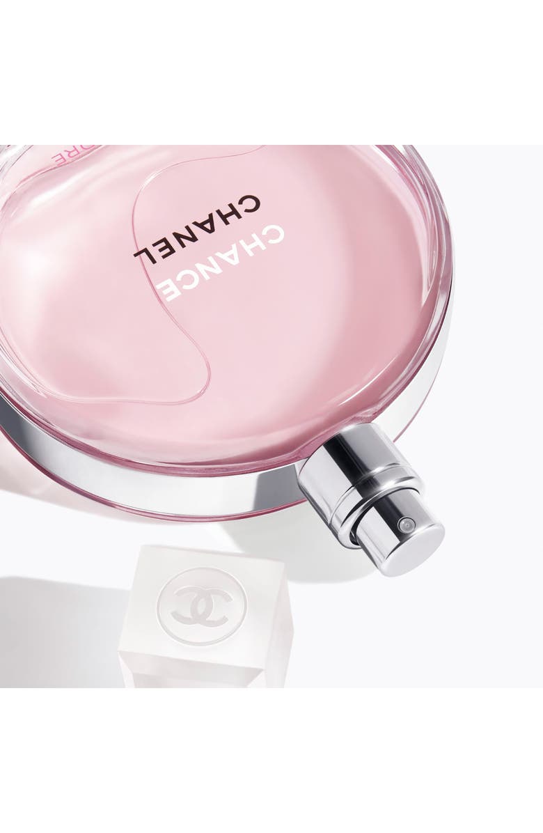 CHANEL CHANCE EAU TENDRE <br />Eau de Toilette Spray, Alternate, color,