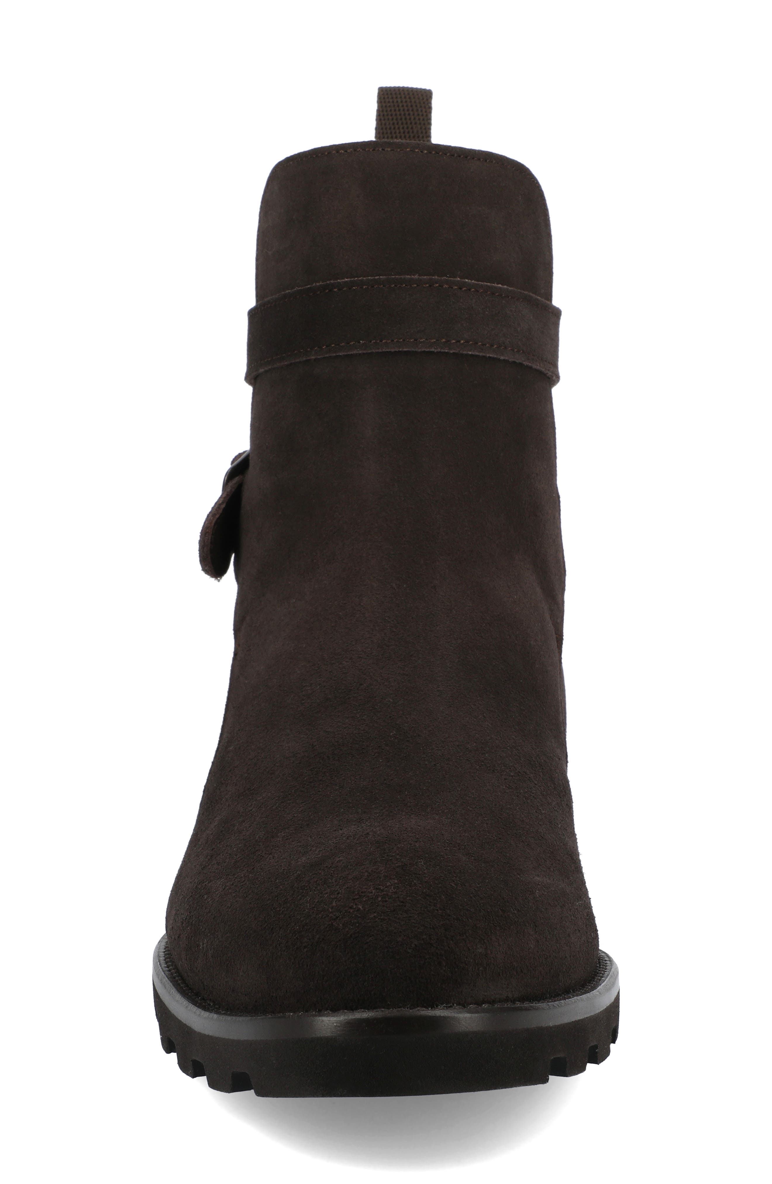 TAFT The Dylan Jodhpur Boot, Alternate, color, 