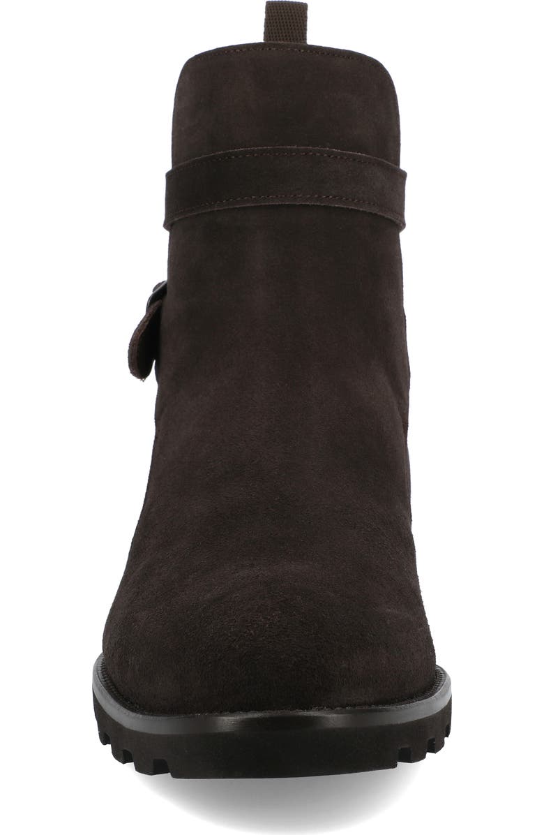 TAFT The Dylan Jodhpur Boot, Alternate, color,