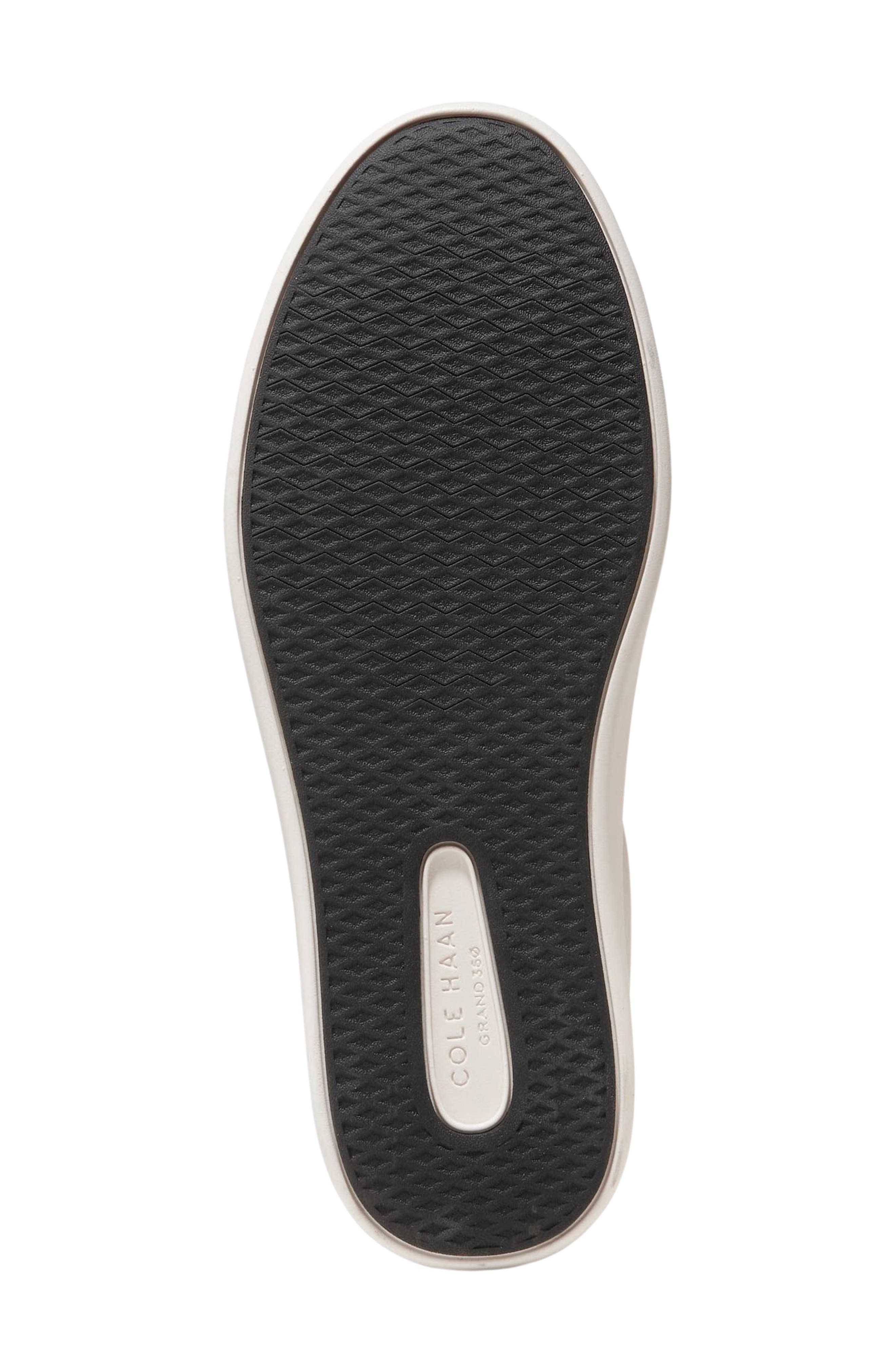 Grand Crosscourt Premier Sneaker - Wide Width Available, Alternate, color, IVORY/ WHITE/ BRITISH TAN