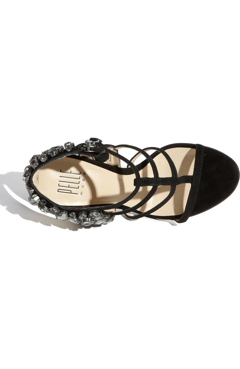 Pelle Moda 'Vina' Sandal, Alternate, color,