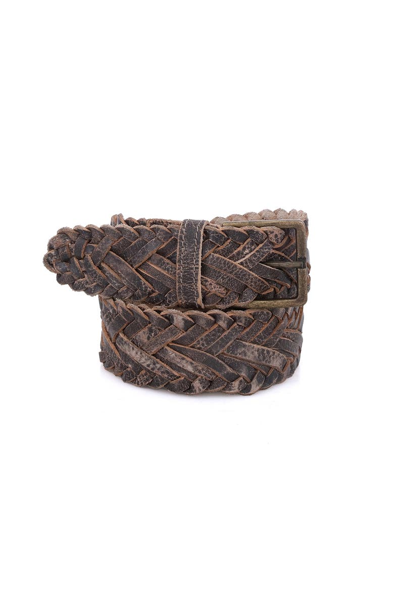 Proem Belt, Main, color, Teak Lux