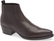 Prada Western Chelsea Boot