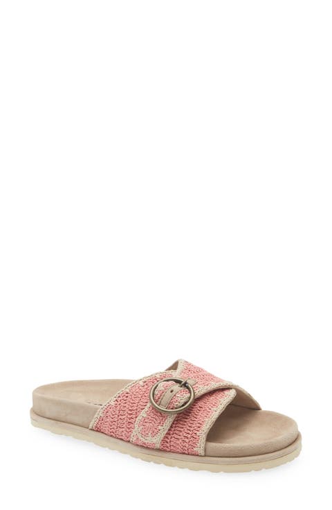 Reef Slide Sandal (Women)
