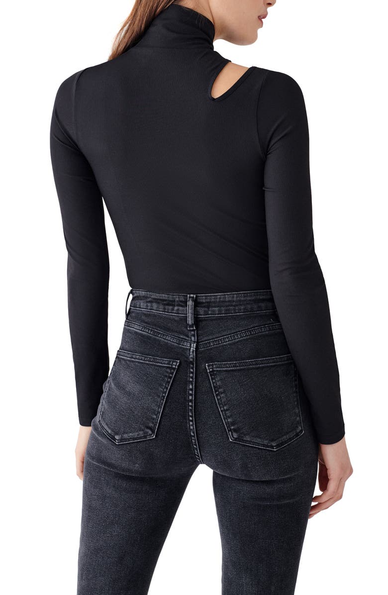 DL1961 x Marianna Hewitt Pell Street Bodysuit, Alternate, color,