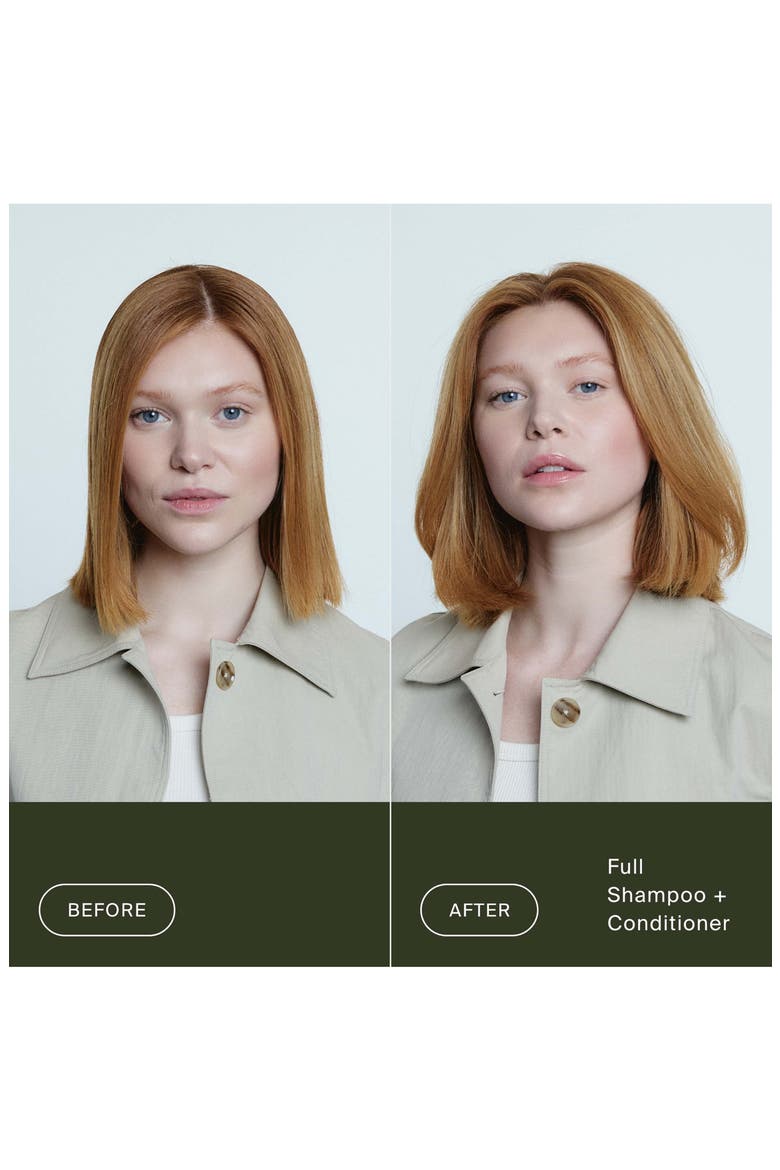 Full Volume & Texture 3-Piece Set, Alternate, color, NO COLOR