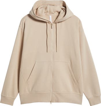 Nordstrom zella hoodie best sale