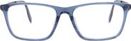 Maui Jim Core Optical 56mm Rectangular Reading Glasses
