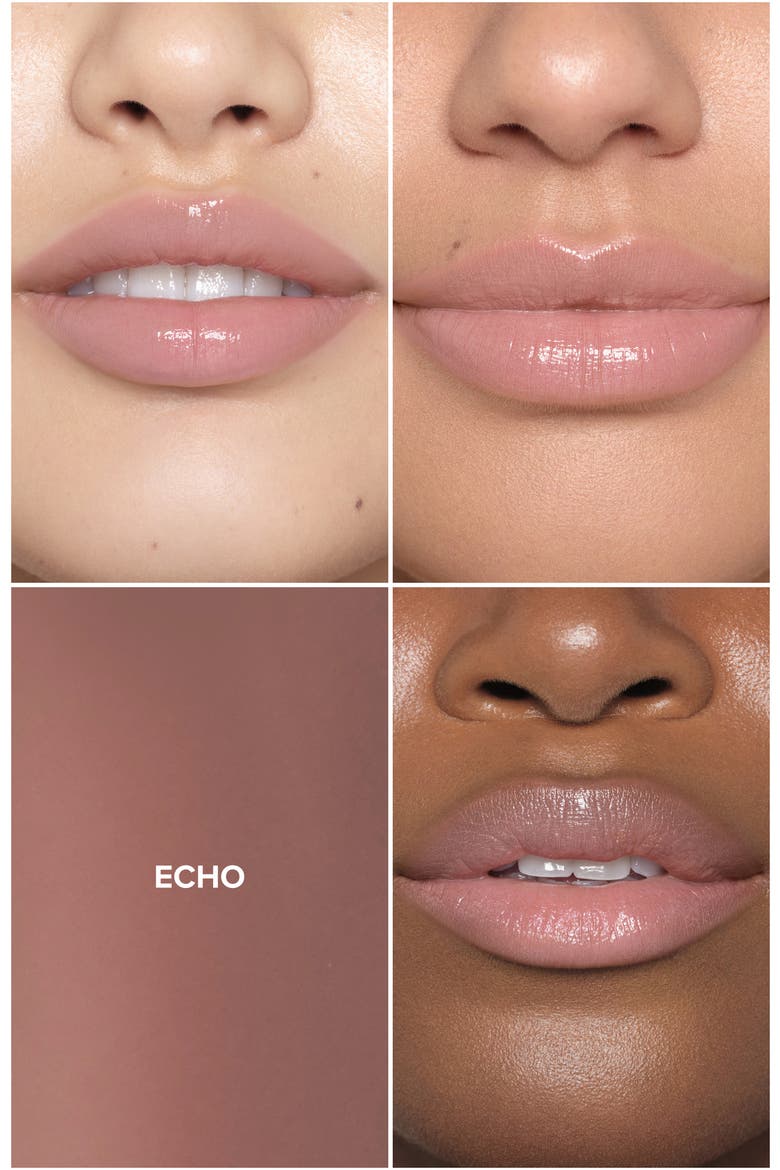 Kiss Theory Lip Balm, Alternate, color, ECHO