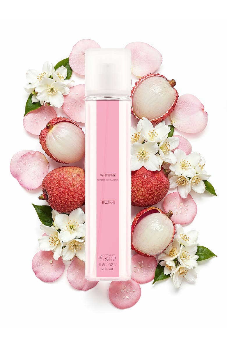 TUMI Whisper Experience Collector, Alternate, color, 