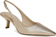Sam Edelman Bianka Slingback Pump
