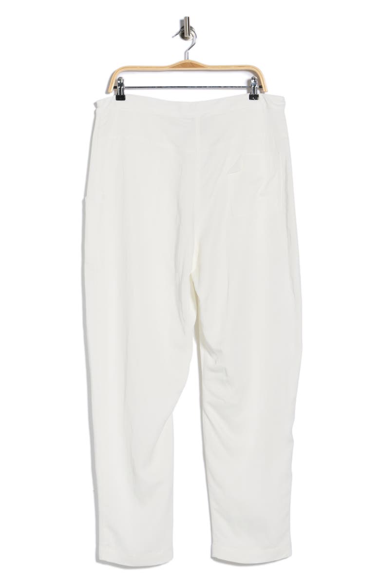 TWP Jetties Beach Pants, Alternate, color, White