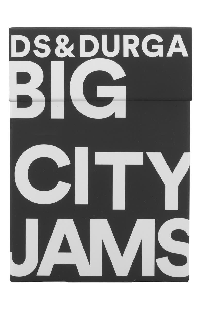 D.S. & Durga Big City Jams Eau de Parfum Set, Alternate, color,