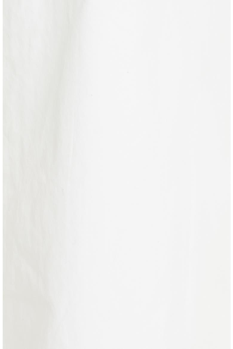 Slouchy Multipocket Wide Leg Twill Pants, Alternate, color, IVORY