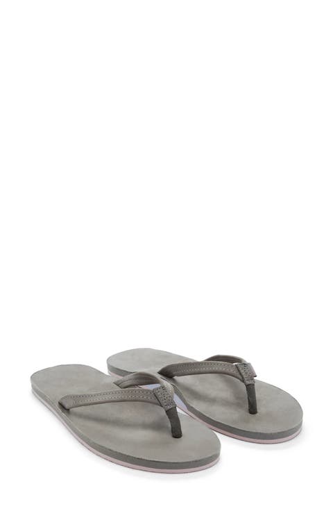 Fields Flip Flop (Women)