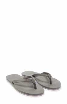 hari mari Fields Flip Flop