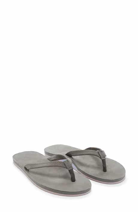 hari mari Fields Flip Flop