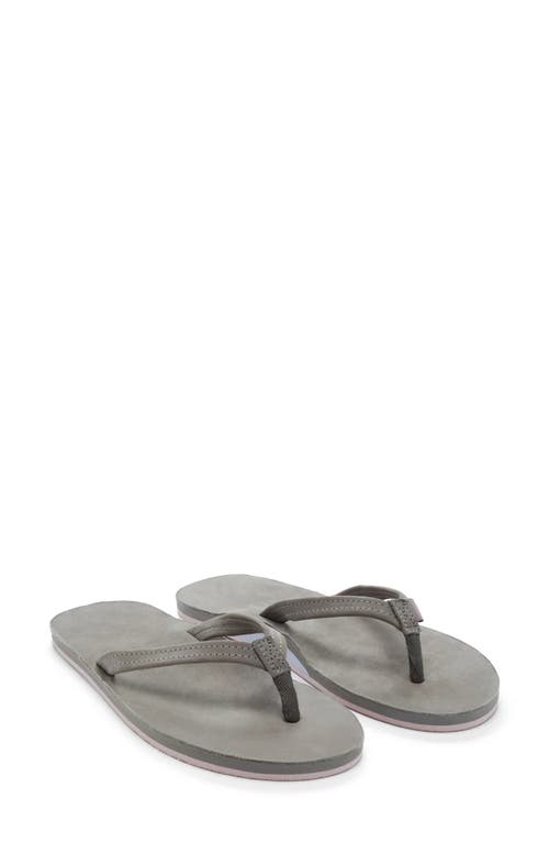 Hari Mari Fields Flip Flop