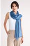 Eyelash Wrap Scarf