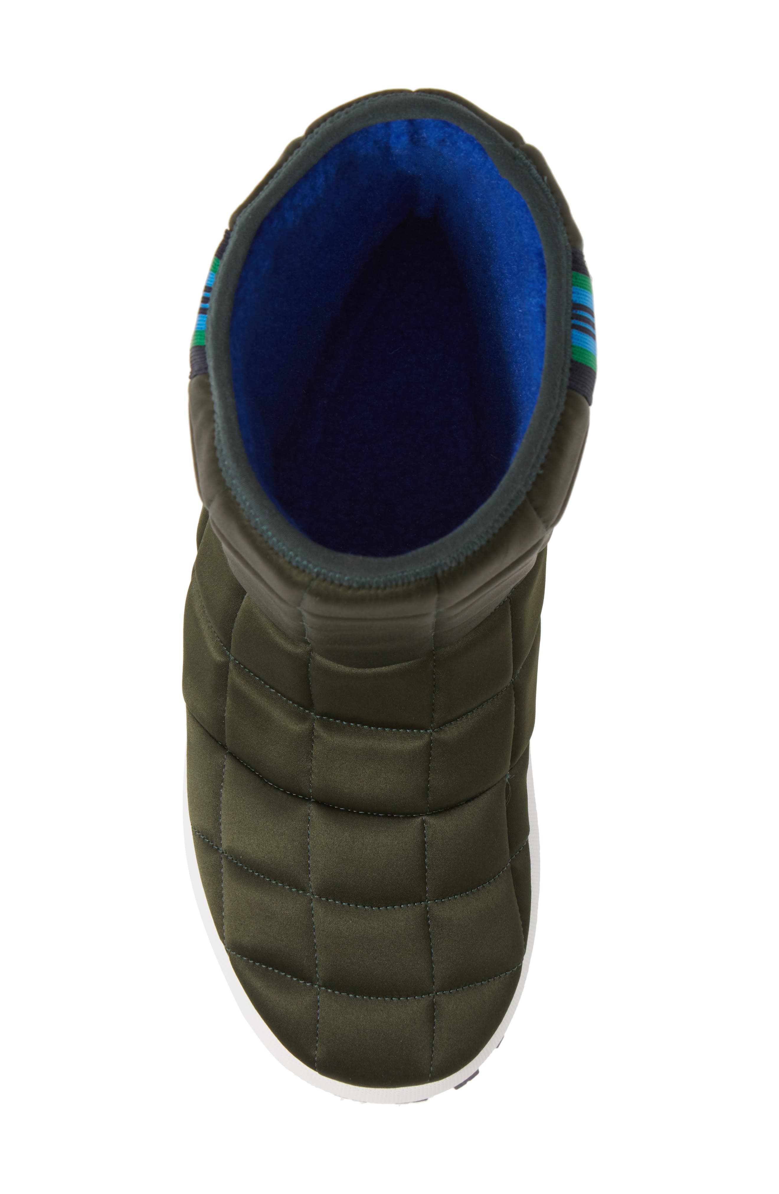 Tory Sport by Tory Burch Tory Burch Quilted Boot, Alternate, color, 