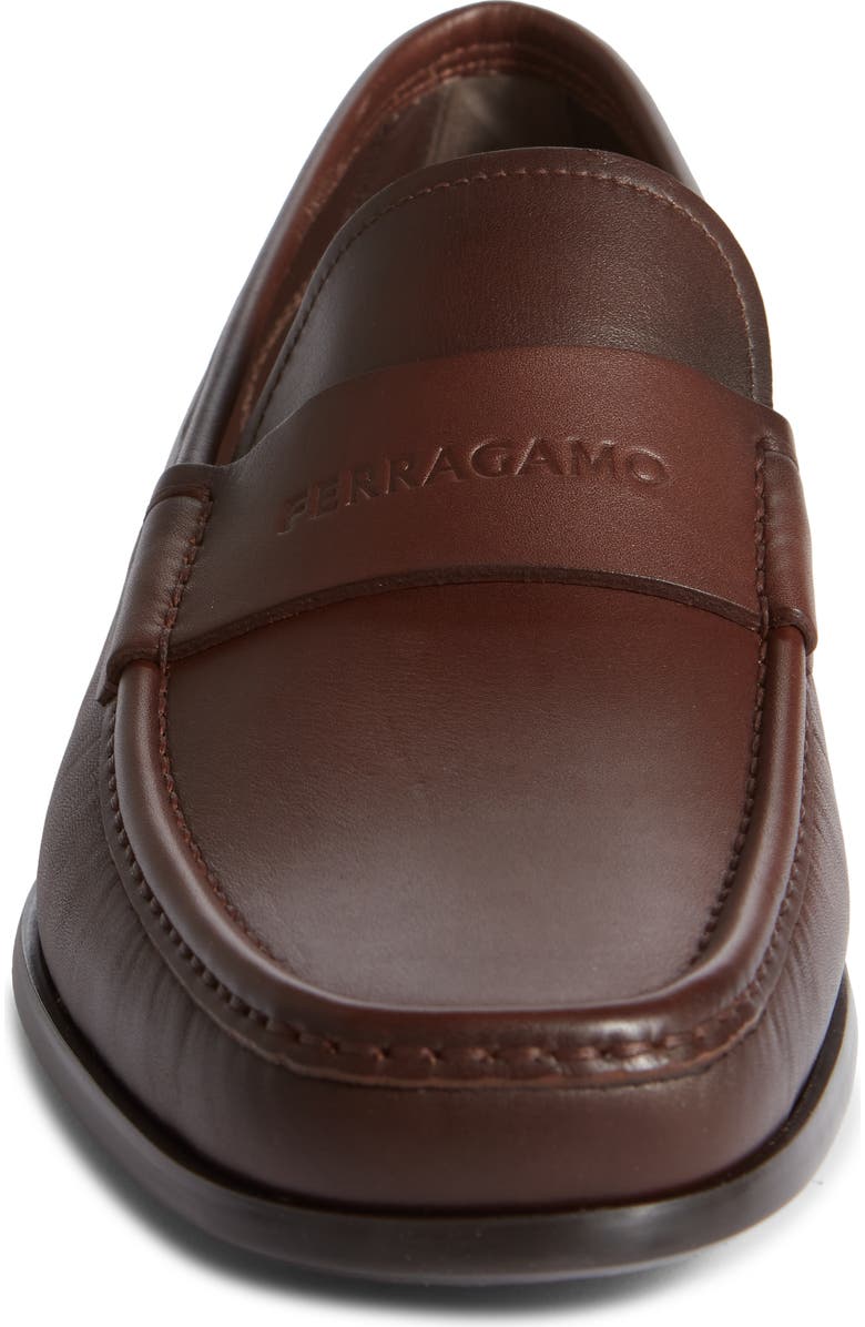 FERRAGAMO Dupont Loafer, Alternate, color,
