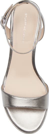 Gala Mid Platform Sandal