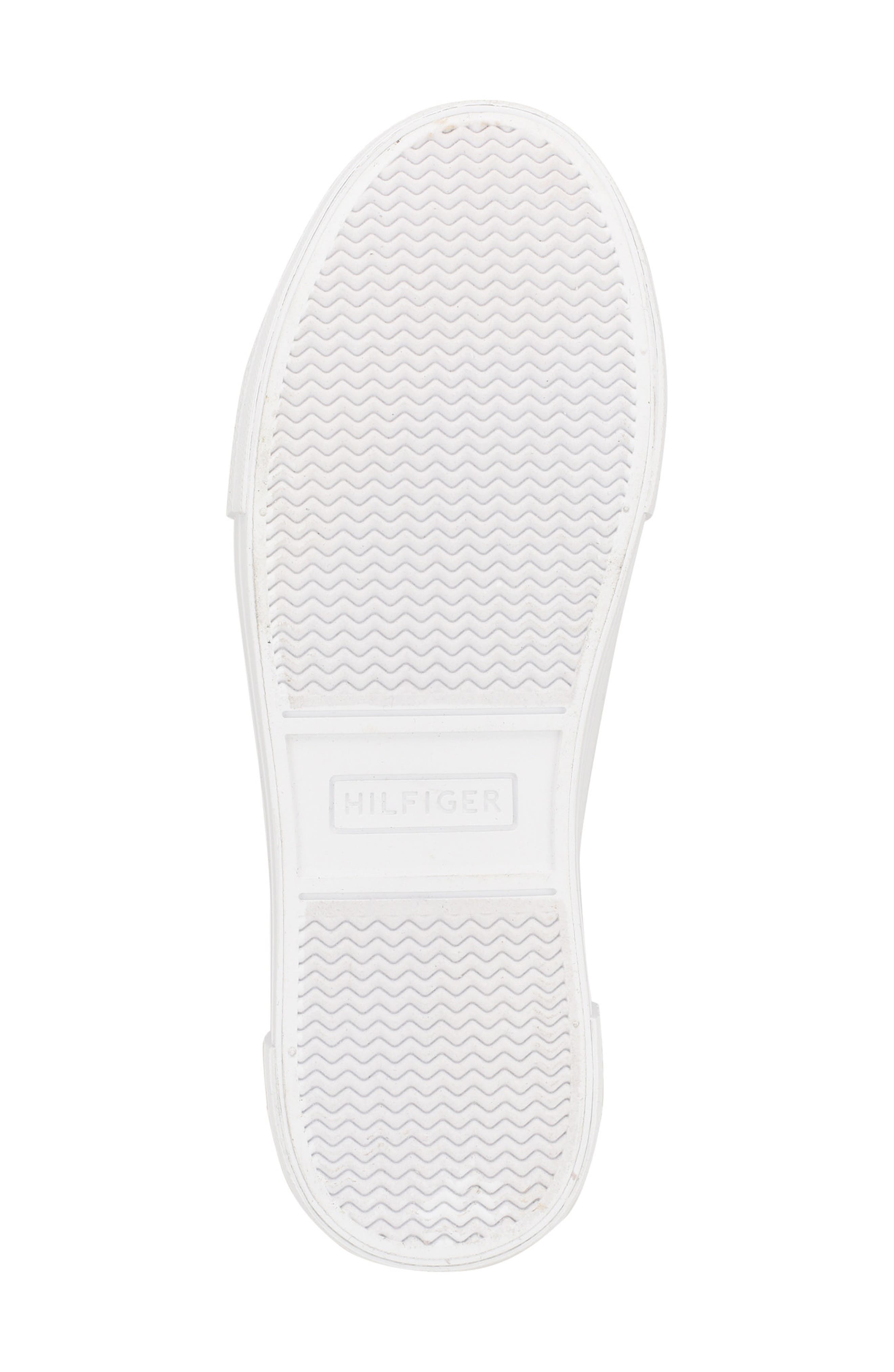 Tommy Hilfiger Alezya Platform Sneaker, Alternate, color, Light Pink