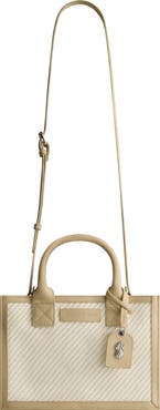 Tommy Bahama Soft Woven Modern Tote