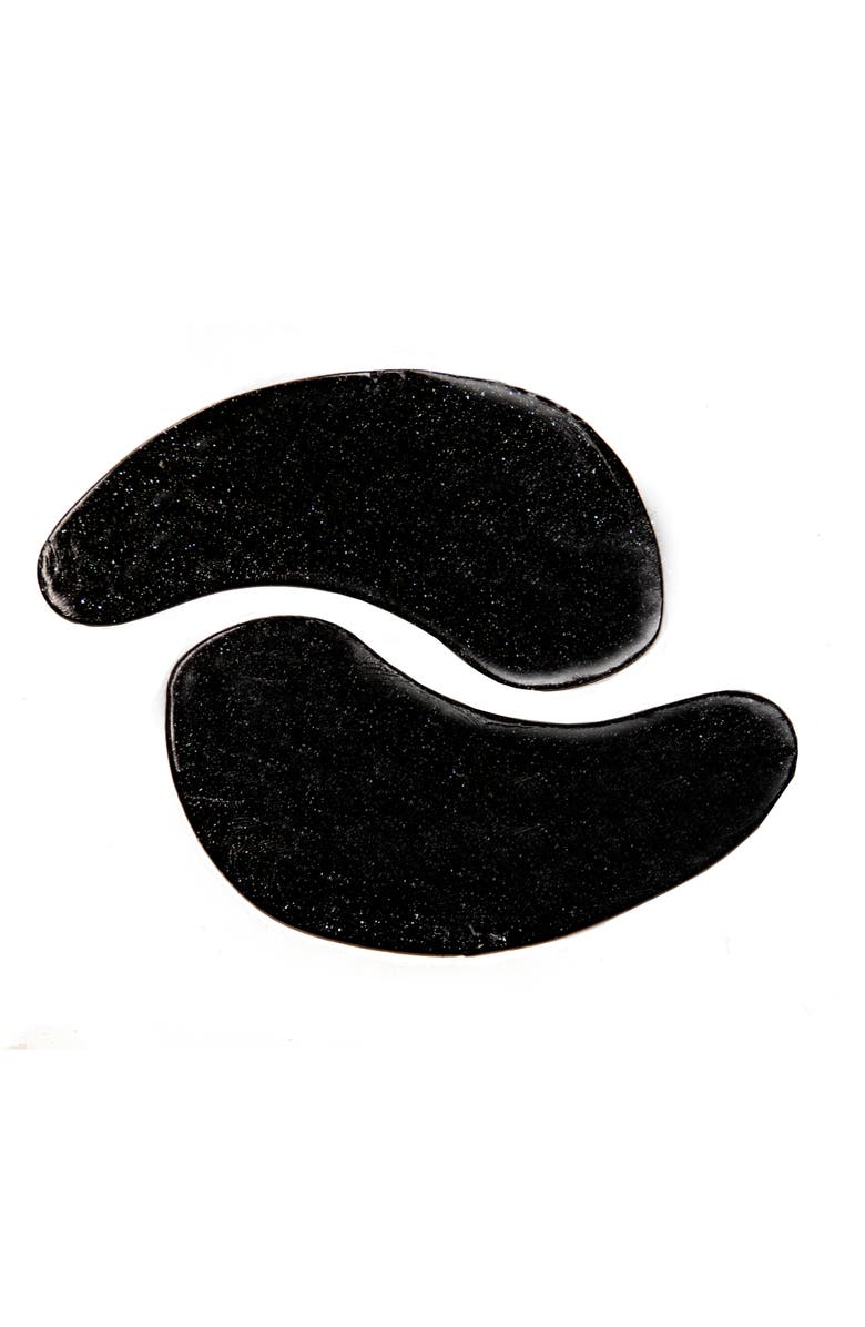 111SKIN Celestial Black Diamond Eye Mask, Alternate, color,