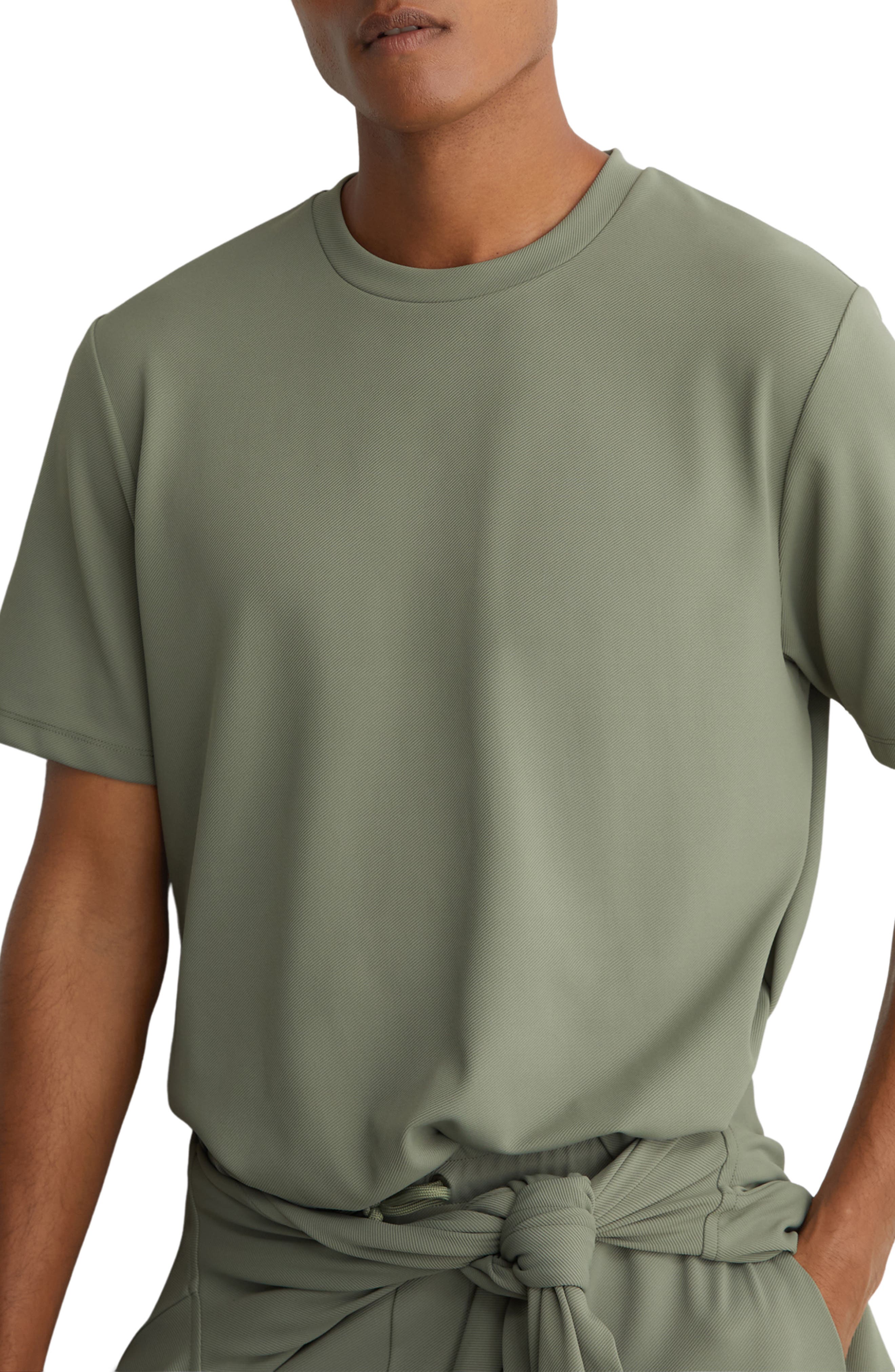 SAGE GREEN