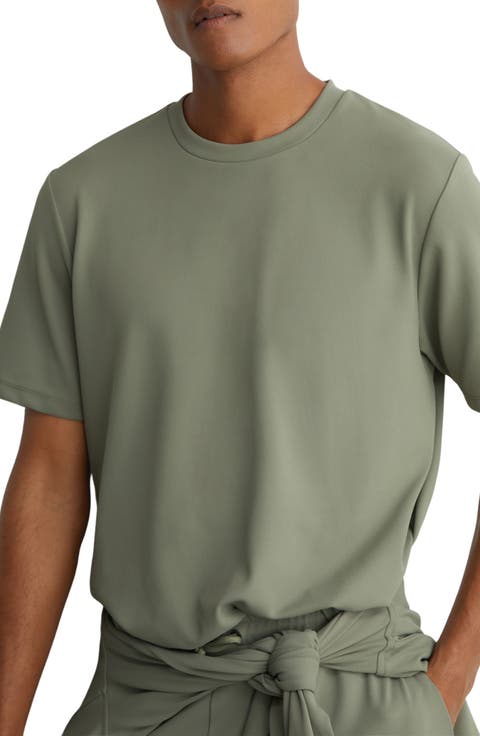 Day R-Flex Stretch Twill T-Shirt