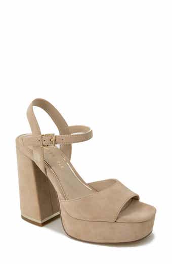 Kenneth Cole New York Dolly Platform Sandal