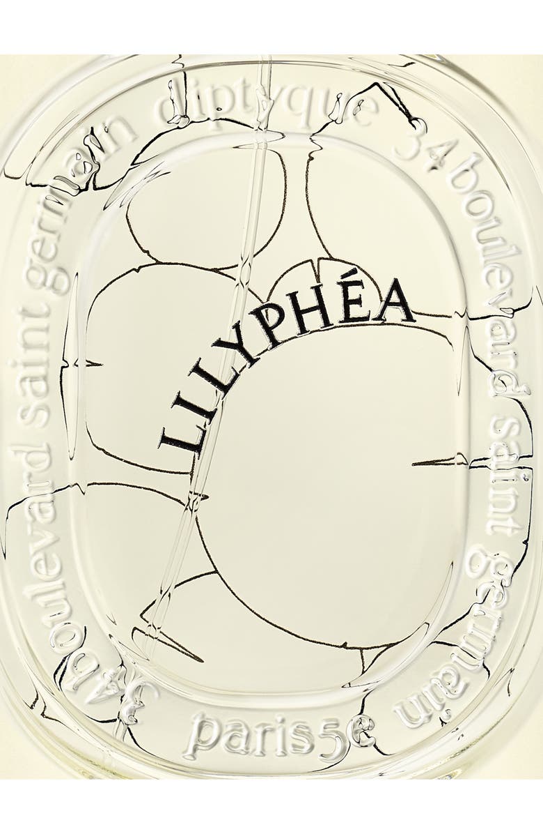 Diptyque Lilyphéa Eau de Parfum, Alternate, color,