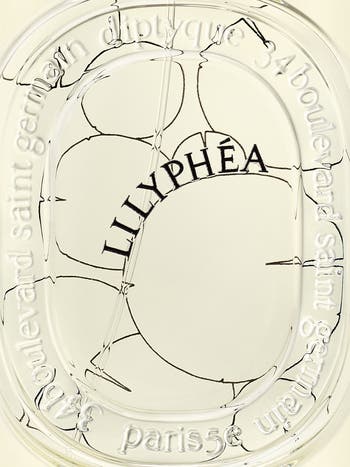 Lilyphéa Eau de Parfum