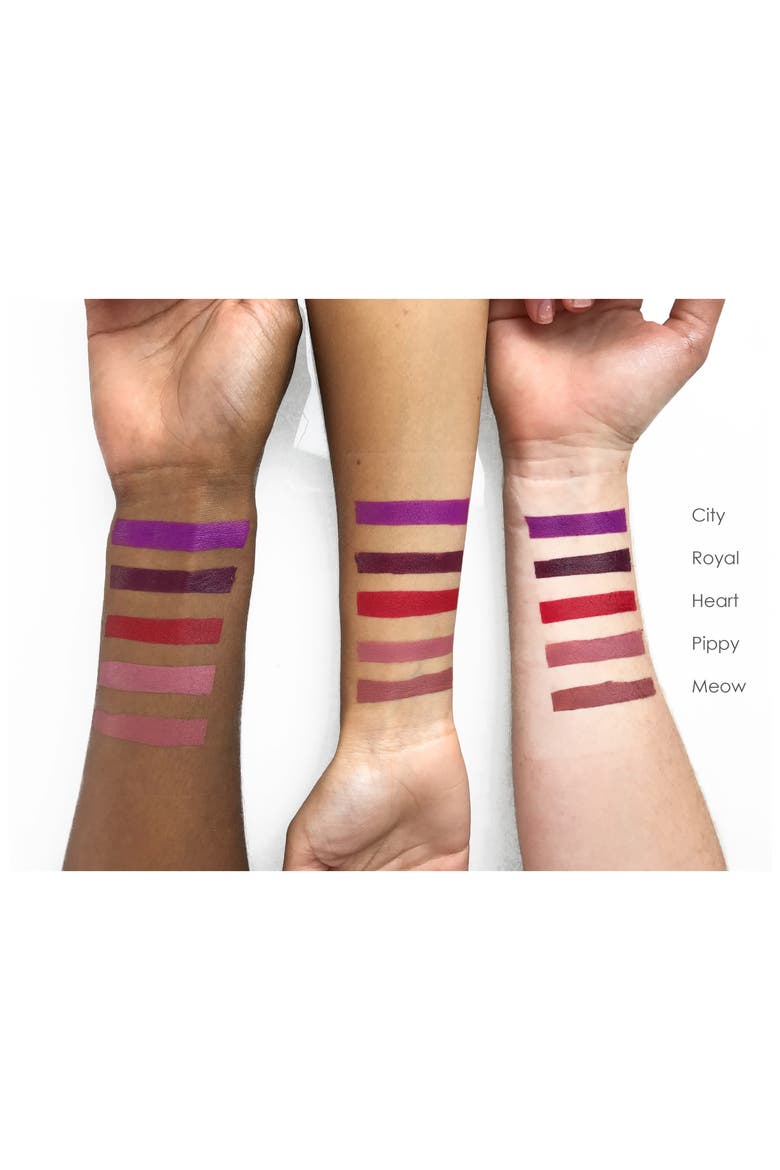 Mini Lip Pill Kit, Alternate, color, NO COLOR