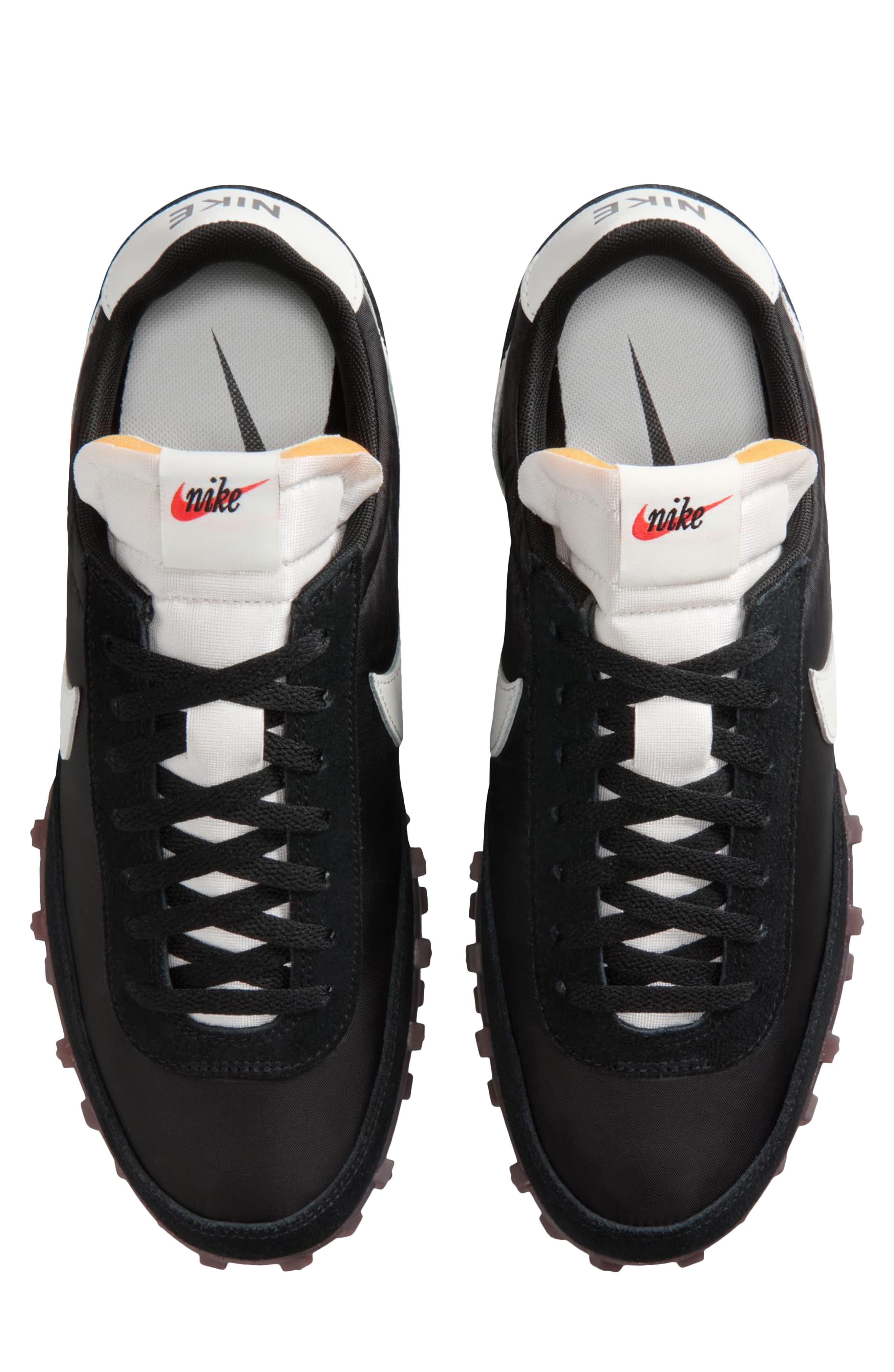 Nike Waffle Racer Sneaker, Alternate, color, 