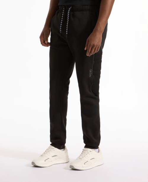 Ecko Unltd . Destiny Jogger In Black