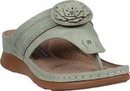 GC SHOES Vickie Comfort Sandal
