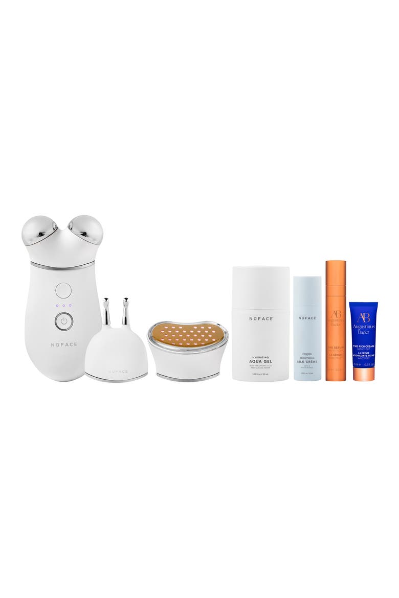 TRINITY+ Complete Set with Augustinus Bader Skincare $872 Value, Main, color, NO COLOR