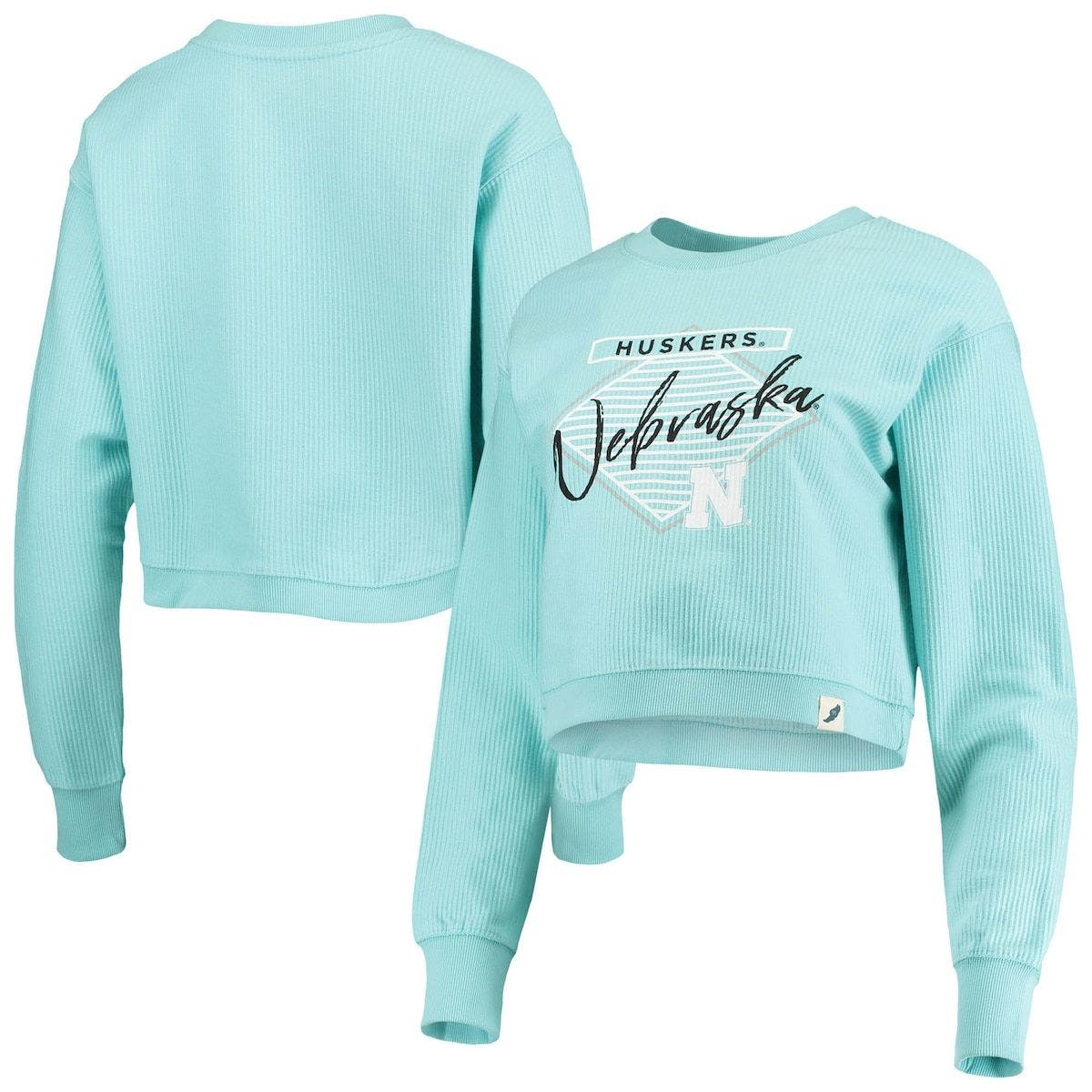 selected Light Blue